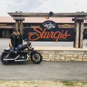 Meet your Posher, Tyler